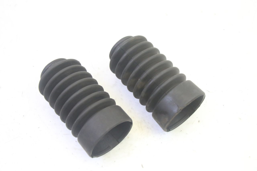 photo de OSŁONA WIDEŁEK SYM CROX 4T 50 (2016 - 2023) - Zoom stanu zużycia