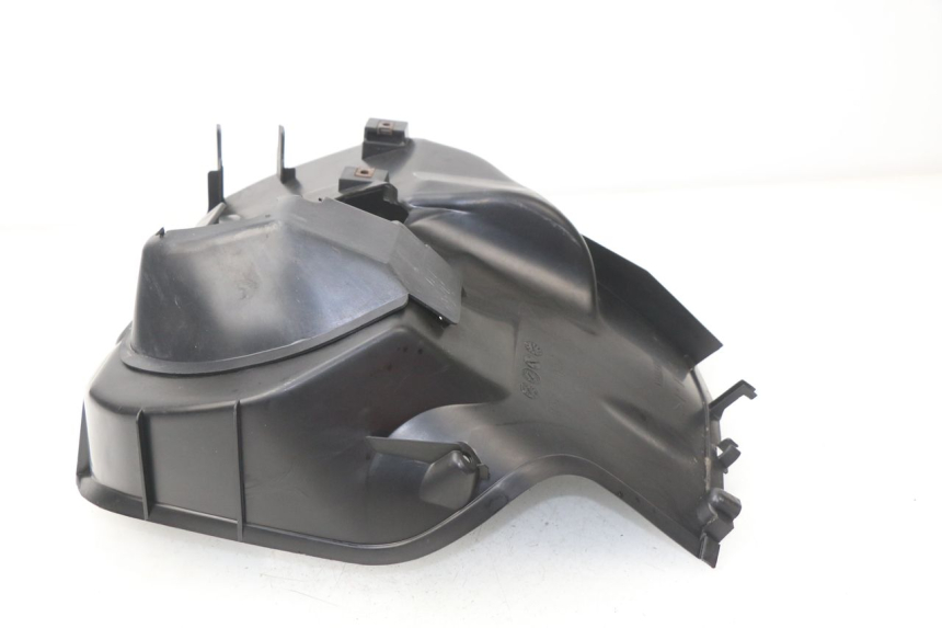 photo de OSŁONA WIDEŁEK YAMAHA CYGNUS X 125 (2004 - 2007) - Zoom stanu zużycia