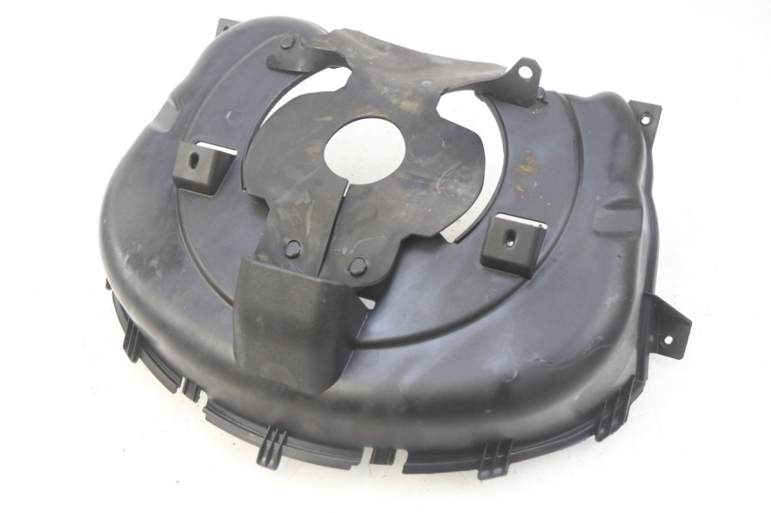 photo de OSŁONA WIDEŁEK PEUGEOT DJANGO 2T 50 (2014 - 2019) - Zoom stanu zużycia