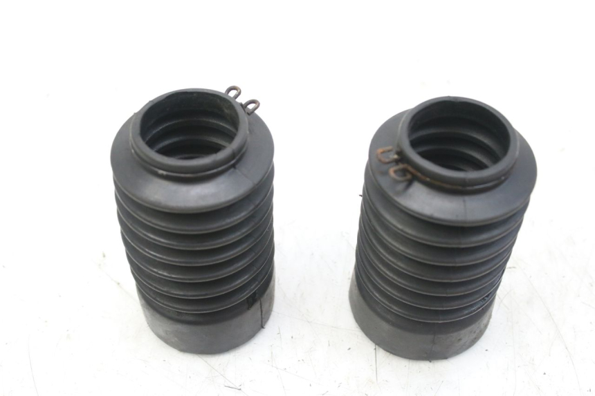 photo de OSŁONA WIDEŁEK SYM FIDDLE 2 50 (2008 - 2013) - Zoom stanu zużycia