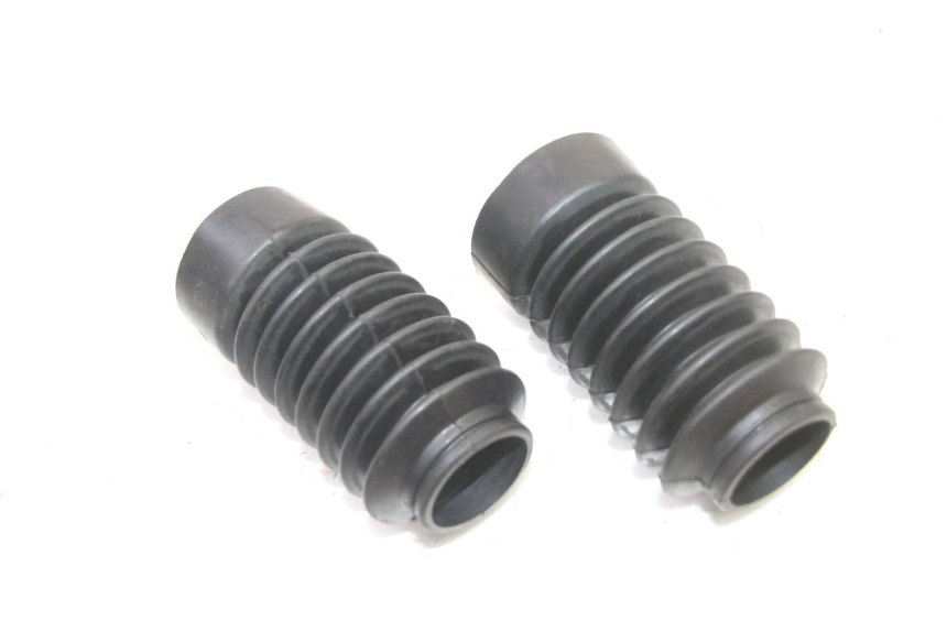 photo de OSŁONA WIDEŁEK SYM FIDDLE 2 50 (2008 - 2013) - Zoom stanu zużycia