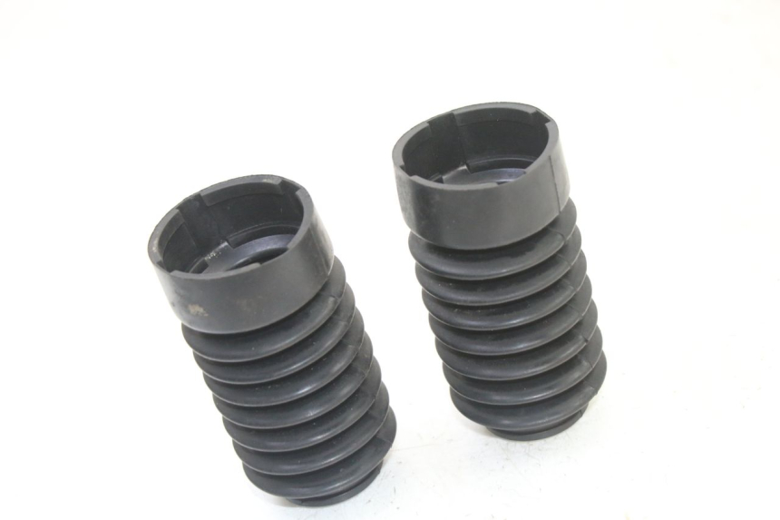 photo de OSŁONA WIDEŁEK SYM FIDDLE 2 50 (2008 - 2013) - Inny kąt widzenia