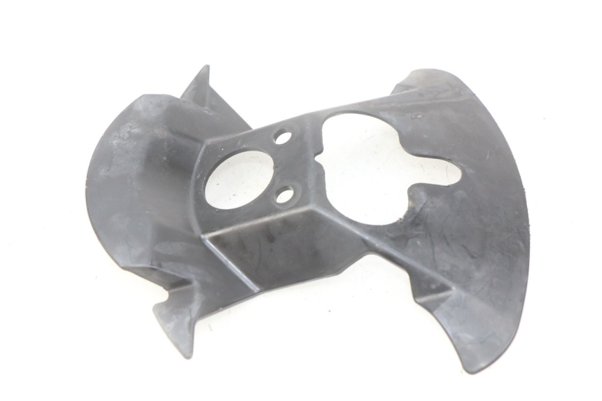 photo de OSŁONA WIDEŁEK YAMAHA FJR ABS 1300 (2016 - 2020) - Zoom stanu zużycia