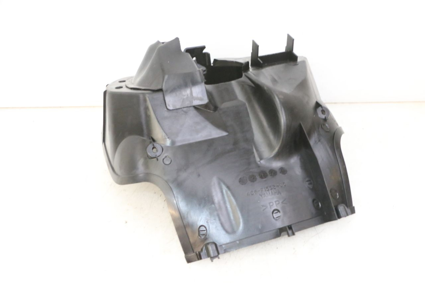 photo de OSŁONA WIDEŁEK MBK FLAME X 125 (2007 - 2016) - Zoom stanu zużycia