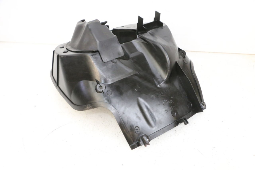 photo de OSŁONA WIDEŁEK MBK FLAME X 125 (2007 - 2016) - Zoom stanu zużycia