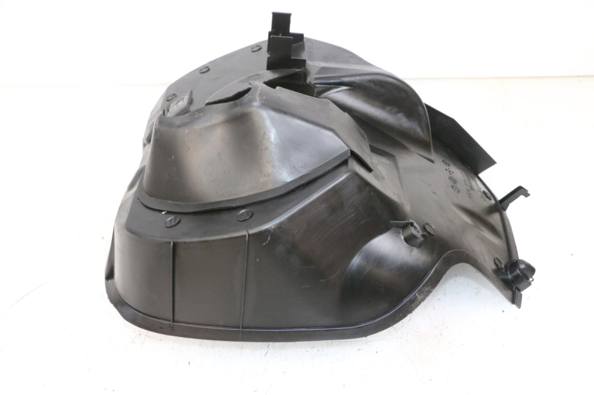 photo de OSŁONA WIDEŁEK MBK FLAME X 125 (2007 - 2016) - Inny kąt widzenia