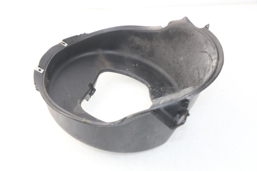 photo de OSŁONA WIDEŁEK PIAGGIO FLY 2T 50 (2004 - 2017) - Zoom stanu zużycia