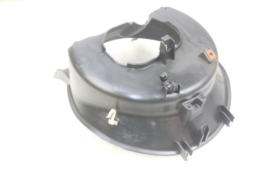 photo de OSŁONA WIDEŁEK PIAGGIO FLY 4T 50 (2013 - 2017) - Zoom stanu zużycia