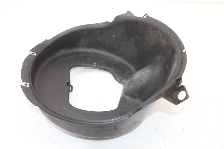 photo de OSŁONA WIDEŁEK PIAGGIO FLY 4T 50 (2004 - 2010) - Zoom stanu zużycia