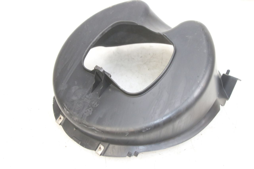 photo de OSŁONA WIDEŁEK PIAGGIO FLY 125 (2005 - 2012) - Zoom stanu zużycia