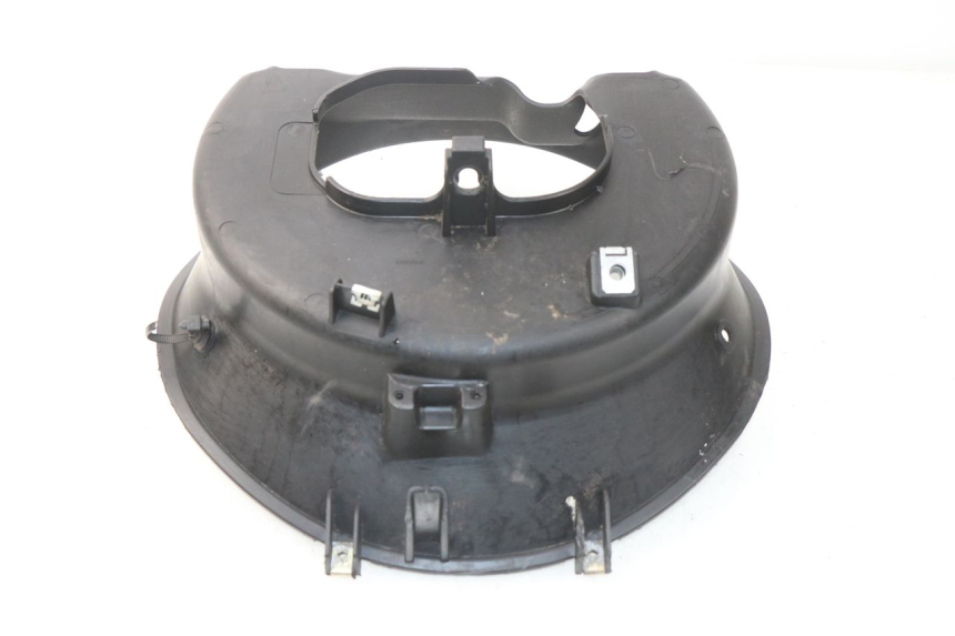 photo de OSŁONA WIDEŁEK PIAGGIO FLY IE 125 (2012 - 2017) - Zoom stanu zużycia