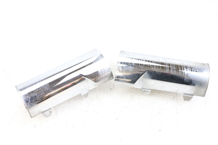 photo de OSŁONA WIDEŁEK PEUGEOT GEOPOLIS RS 125 (2007 - 2009) - Zoom stanu zużycia