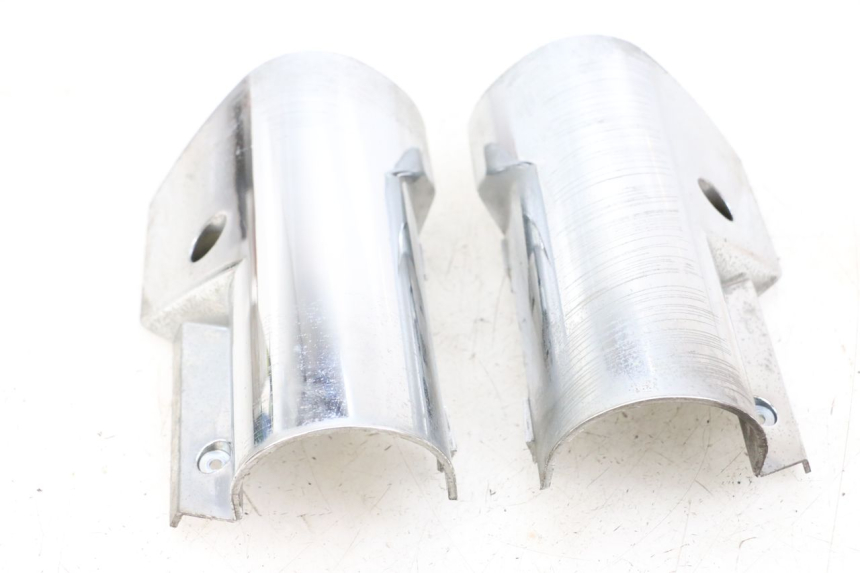 photo de OSŁONA WIDEŁEK PEUGEOT GEOPOLIS RS 125 (2007 - 2009) - Inny kąt widzenia