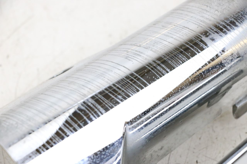 photo de OSŁONA WIDEŁEK PEUGEOT GEOPOLIS RS 125 (2007 - 2009) - Zbliżenie techniczne