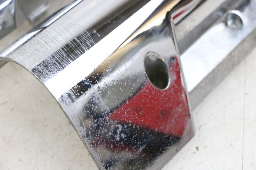 photo de OSŁONA WIDEŁEK PEUGEOT GEOPOLIS RS 125 (2007 - 2009) - Widok ogólny