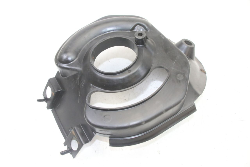 photo de OSŁONA WIDEŁEK GILERA STALKER 50 (1997 - 2005) - Zoom stanu zużycia