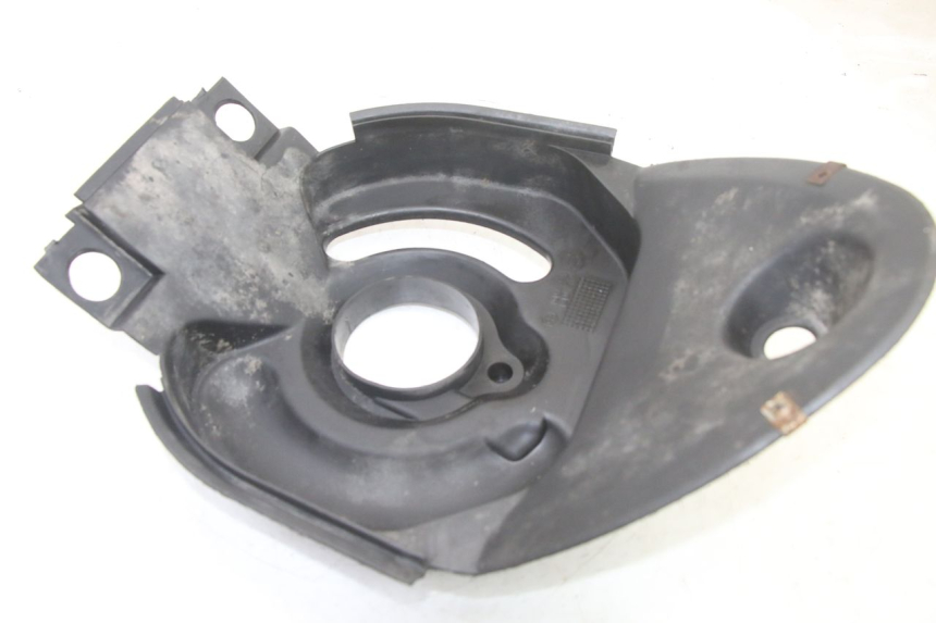 photo de OSŁONA WIDEŁEK GILERA STALKER 50 (1997 - 2005) - Zbliżenie techniczne