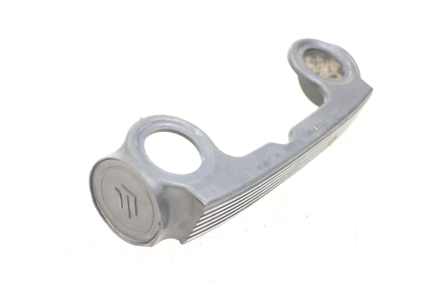 photo de OSŁONA WIDEŁEK SUZUKI GSX E 250 (1982 - 1983) - Zoom stanu zużycia