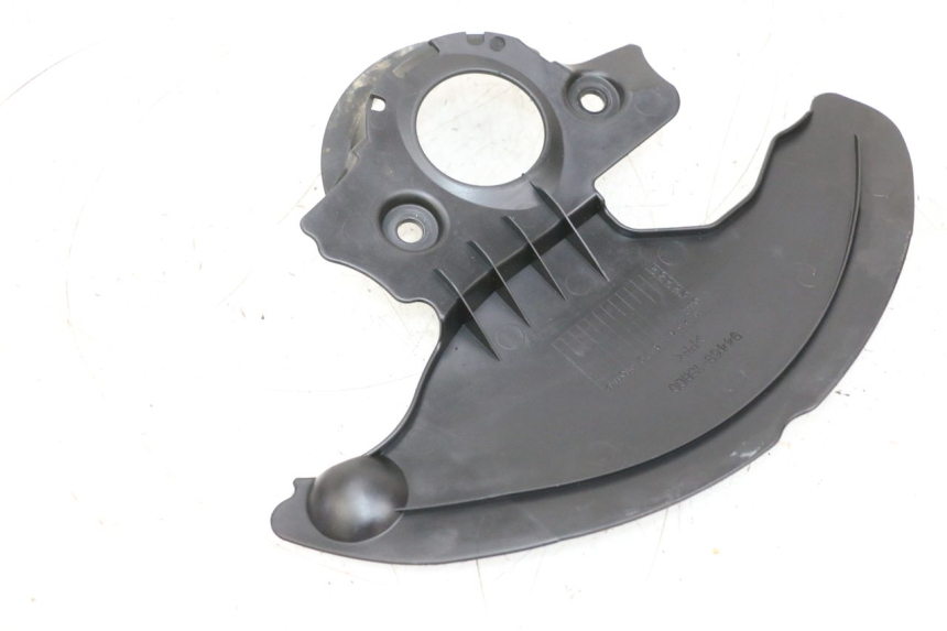 photo de OSŁONA WIDEŁEK SUZUKI GSXR GSX-R 1000 (2003 - 2004) - Zoom stanu zużycia