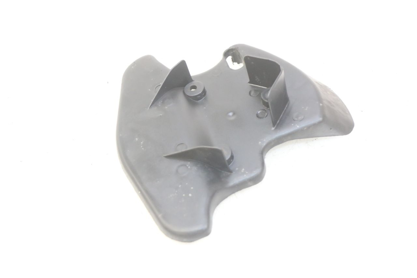 photo de OSŁONA WIDEŁEK SYM JET EURO X 2T 50 (2003 - 2007) - Zoom stanu zużycia