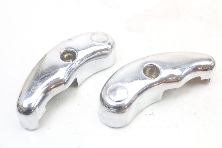 photo de OSŁONA WIDEŁEK JM MOTORS VX 125 (2022 - 2025) - Zoom stanu zużycia