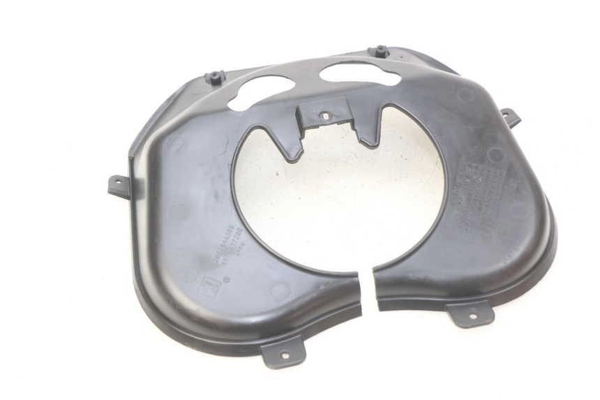 photo de OSŁONA WIDEŁEK PEUGEOT KISBEE 4T 50 (2010 - 2017) - Zoom stanu zużycia