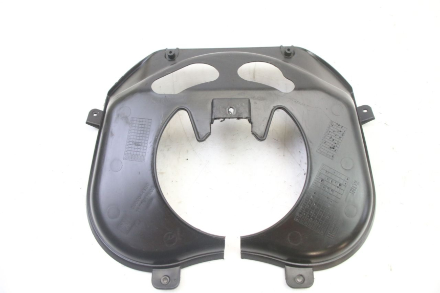 photo de OSŁONA WIDEŁEK PEUGEOT KISBEE 4T 50 (2018 - 2022) - Zbliżenie techniczne