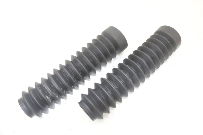 photo de OSŁONA WIDEŁEK KYMCO STRYKER OFF ROAD 125 (1999 - 2005) - Zoom stanu zużycia