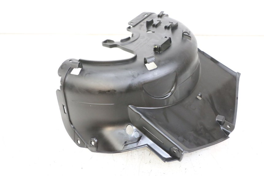 photo de OSŁONA WIDEŁEK KYMCO X-TOWN XTOWN 125 (2016 - 2021) - Zoom stanu zużycia