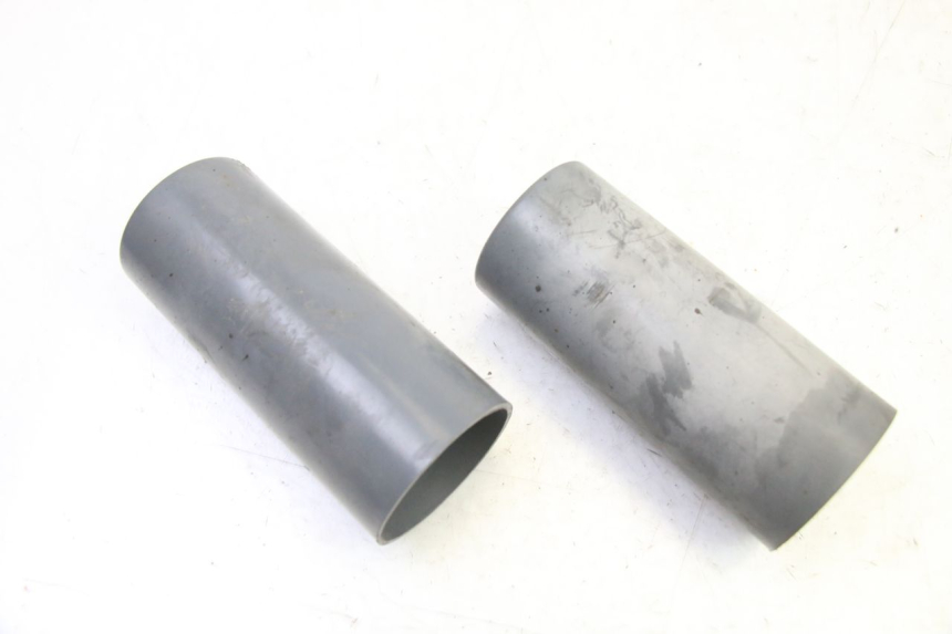 photo de OSŁONA WIDEŁEK PIAGGIO LIBERTY 4T 50 (2009 - 2015) - Zoom stanu zużycia