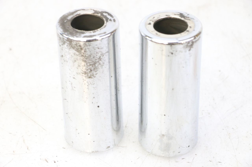 photo de OSŁONA WIDEŁEK PIAGGIO LIBERTY 125 (1998 - 2008) - Widok główny