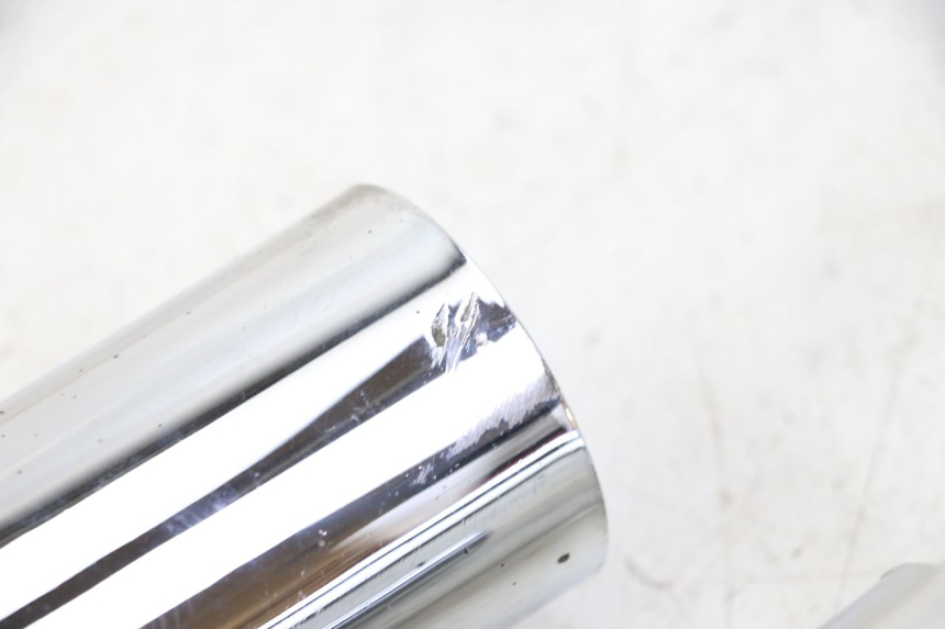 photo de OSŁONA WIDEŁEK PIAGGIO LIBERTY 125 (1998 - 2008) - Zoom stanu zużycia