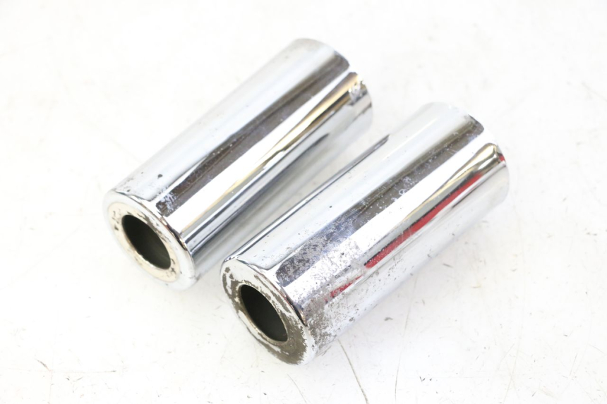 photo de OSŁONA WIDEŁEK PIAGGIO LIBERTY 125 (1998 - 2008) - Inny kąt widzenia