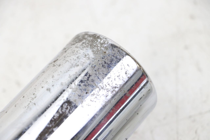 photo de OSŁONA WIDEŁEK PIAGGIO LIBERTY 125 (1998 - 2008) - Punkty mocowania