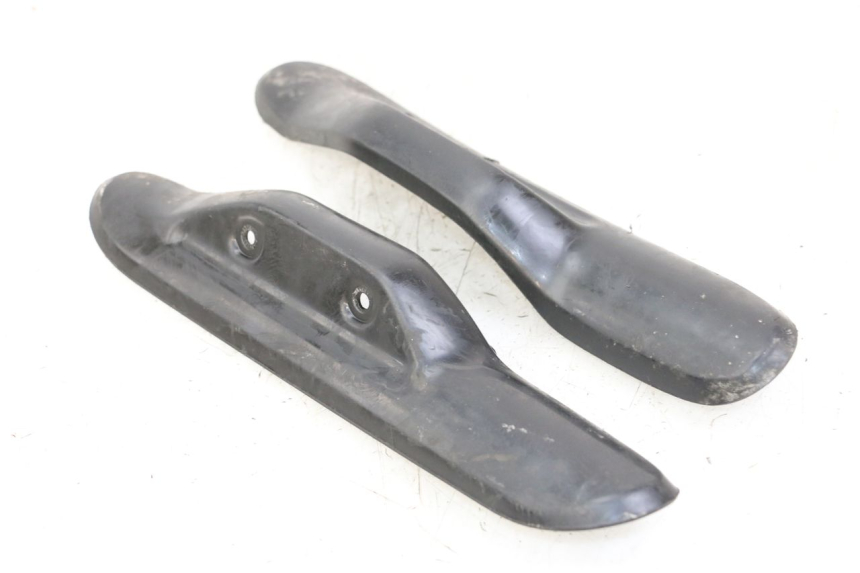 photo de OSŁONA WIDEŁEK LONCIN DIRT BIKE 125 - Zoom stanu zużycia