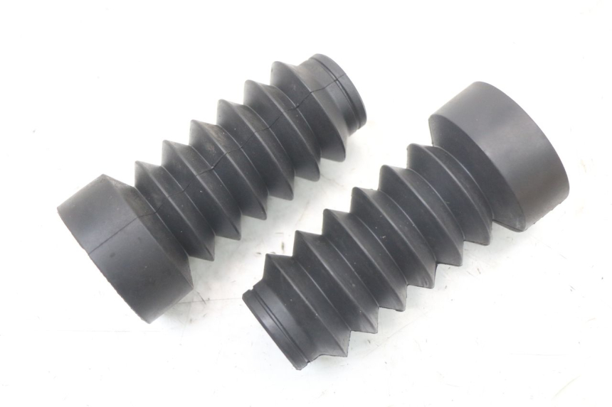 photo de OSŁONA WIDEŁEK SYM MIO 50 (2011 - 2017) - Zoom stanu zużycia