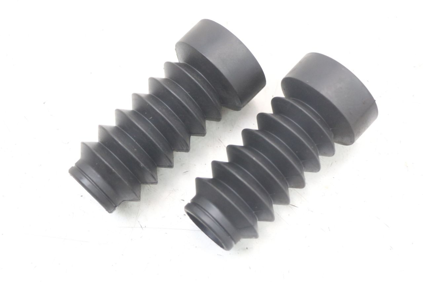 photo de OSŁONA WIDEŁEK SYM MIO 50 (2011 - 2017) - Inny kąt widzenia