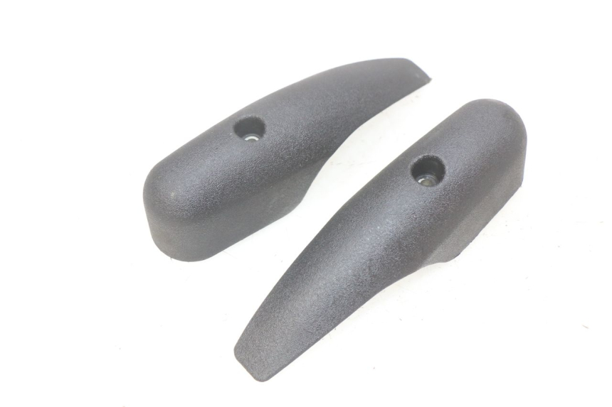 photo de OSŁONA WIDEŁEK PIAGGIO MP3 LT 400 (2007 - 2012) - Zoom stanu zużycia