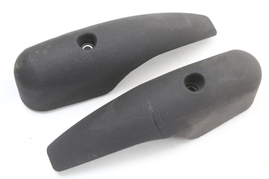 photo de OSŁONA WIDEŁEK PIAGGIO MP3 LT 400 (2007 - 2012) - Widok główny