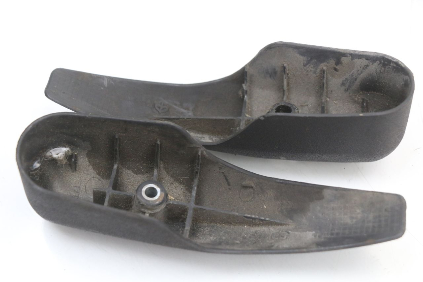 photo de OSŁONA WIDEŁEK PIAGGIO MP3 LT 400 (2007 - 2012) - Zoom stanu zużycia