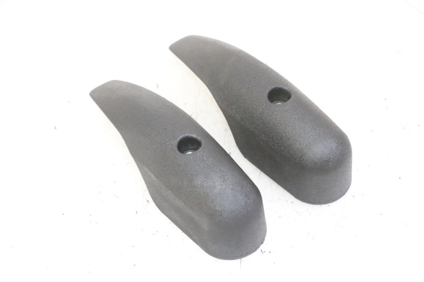 photo de OSŁONA WIDEŁEK PIAGGIO MP3 LT 300 (2010 - 2016) - Zoom stanu zużycia