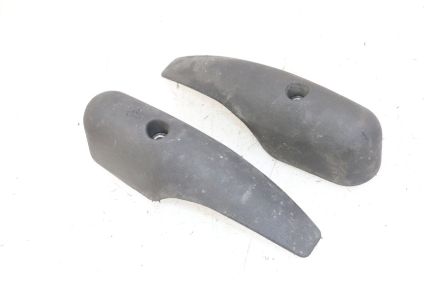 photo de OSŁONA WIDEŁEK PIAGGIO MP3 LT 400 (2007 - 2012) - Widok główny