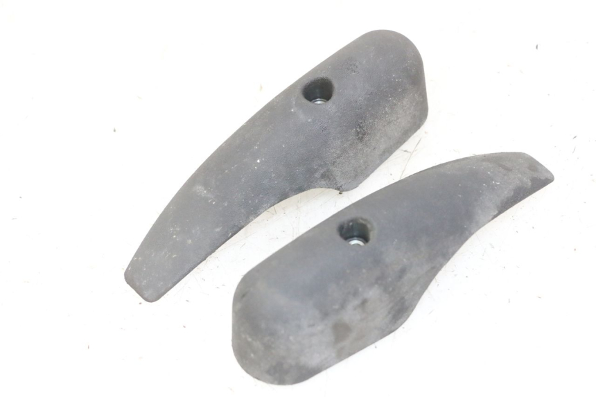 photo de OSŁONA WIDEŁEK PIAGGIO MP3 LT 400 (2007 - 2012) - Zoom stanu zużycia