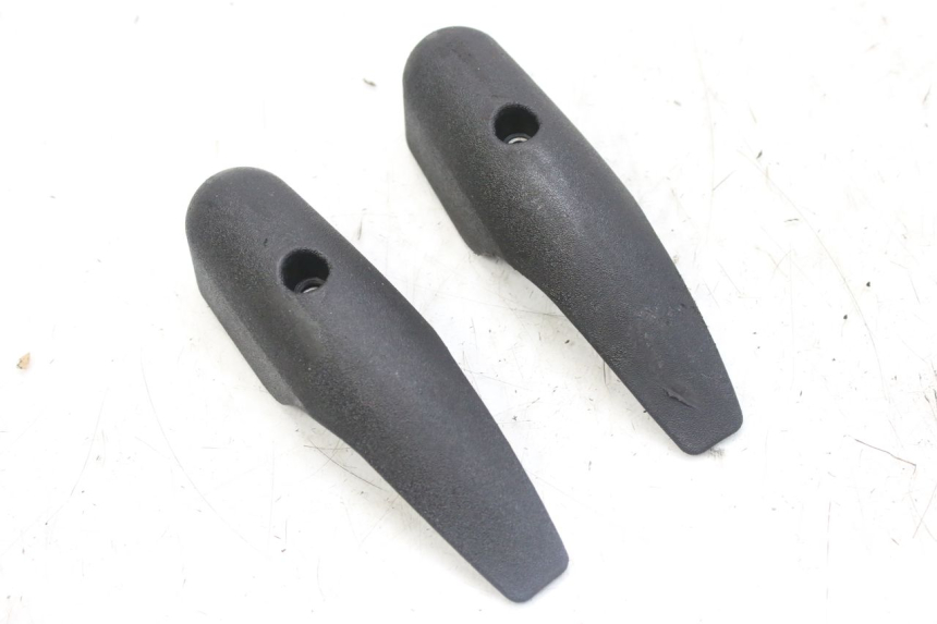 photo de OSŁONA WIDEŁEK PIAGGIO MP3 RL 250 (2006 - 2010) - Zoom stanu zużycia