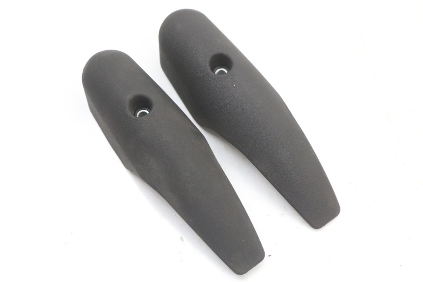 photo de OSŁONA WIDEŁEK PIAGGIO MP3 125 (2006 - 2014) - Zoom stanu zużycia