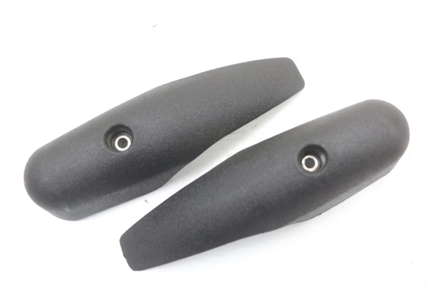 photo de OSŁONA WIDEŁEK PIAGGIO MP3 500 (2011 - 2015) - Zoom stanu zużycia