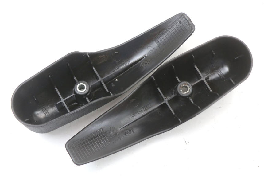 photo de OSŁONA WIDEŁEK PIAGGIO MP3 500 (2011 - 2015) - Inny kąt widzenia