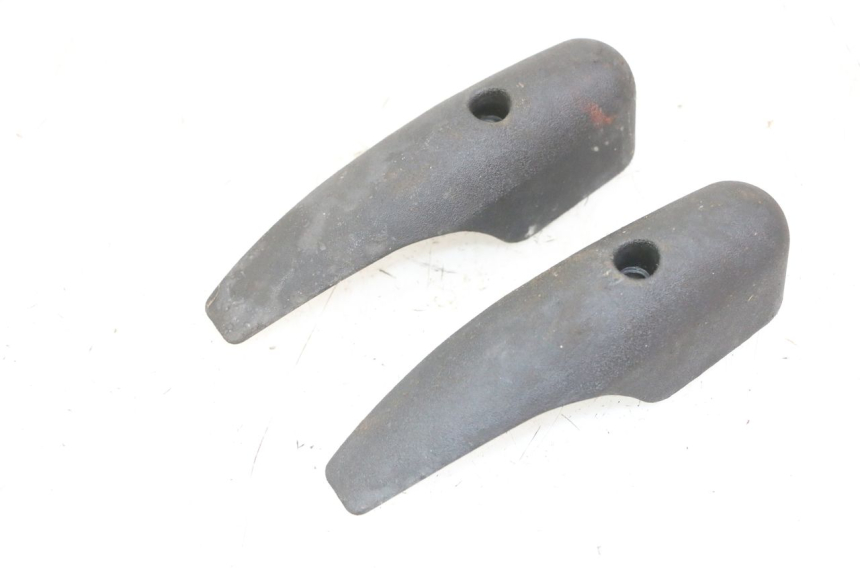 photo de OSŁONA WIDEŁEK PIAGGIO MP3 125 (2006 - 2014) - Zoom stanu zużycia