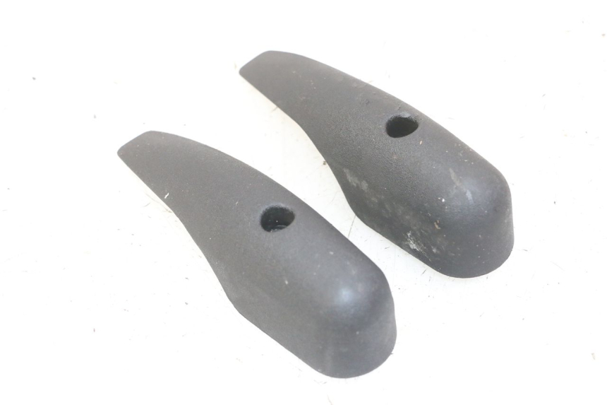 photo de OSŁONA WIDEŁEK PIAGGIO MP3 500 (2011 - 2015) - Zoom stanu zużycia