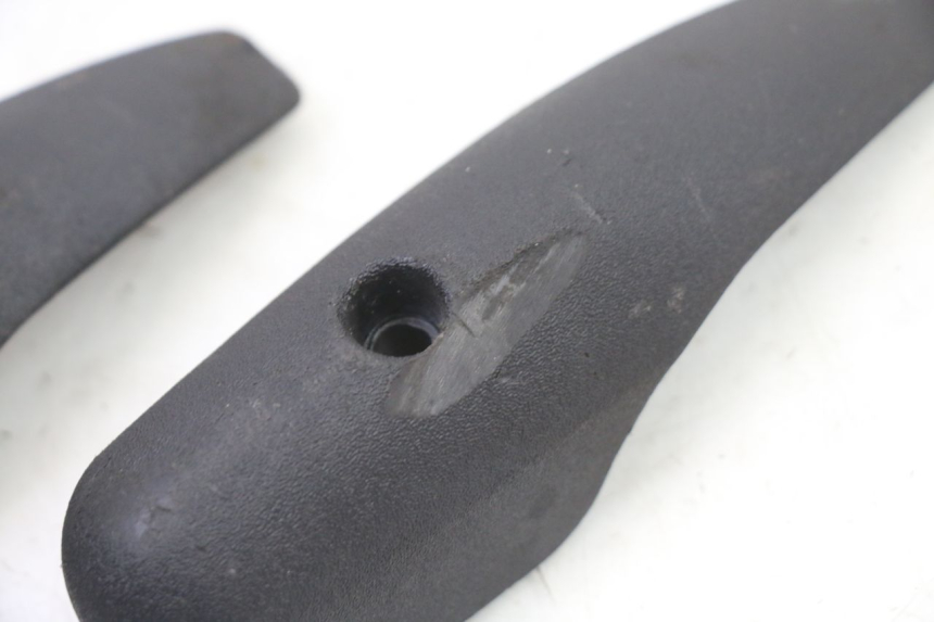 photo de OSŁONA WIDEŁEK PIAGGIO MP3 500 (2014 - 2017) - Inny kąt widzenia